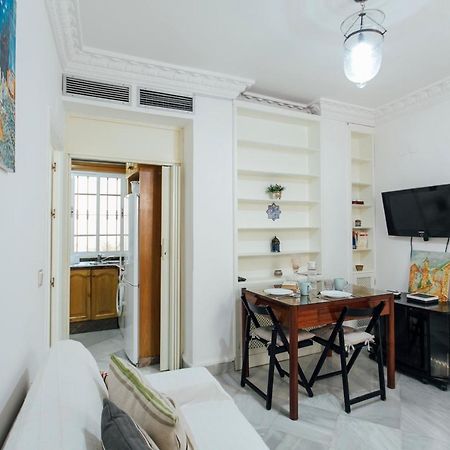 Cozy And Bright- 1Bd 1Bth - La Alfalfa Seville Exterior photo