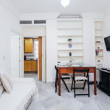 Cozy And Bright- 1Bd 1Bth - La Alfalfa Seville Exterior photo