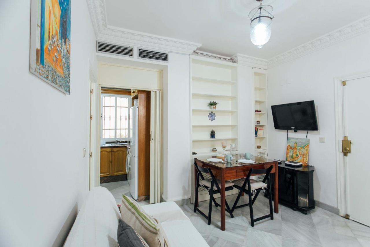 Cozy And Bright- 1Bd 1Bth - La Alfalfa Seville Exterior photo