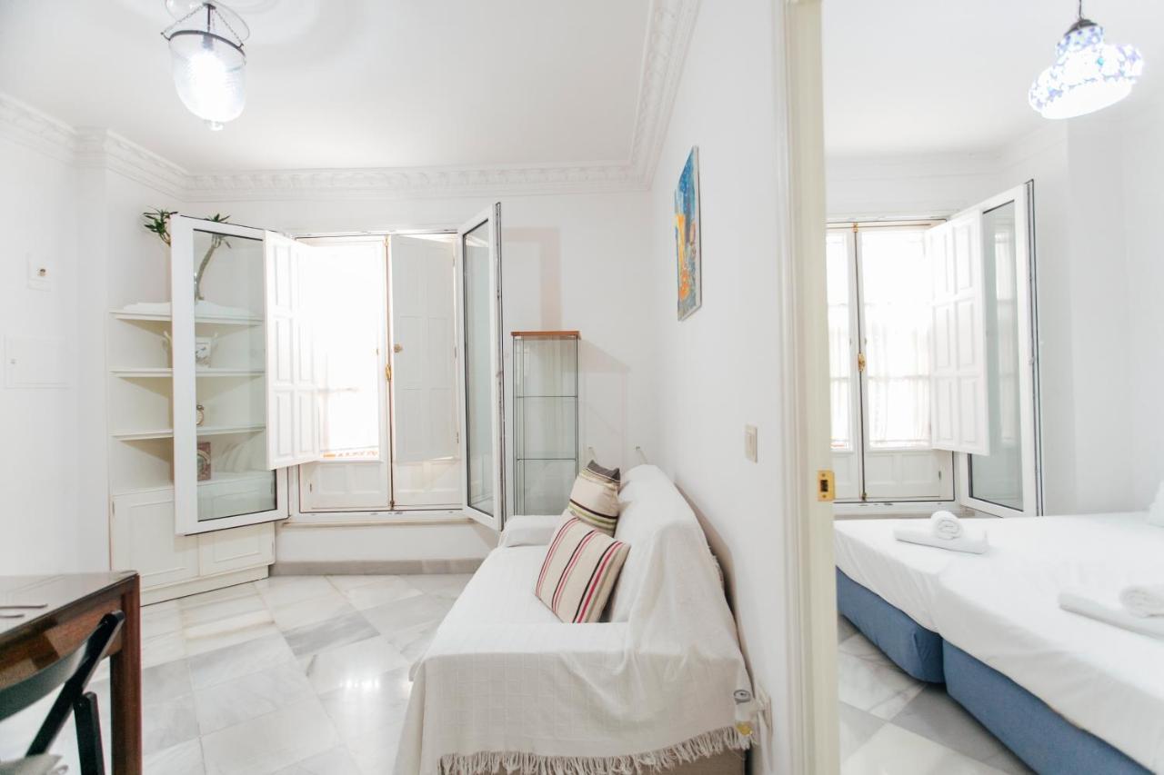 Cozy And Bright- 1Bd 1Bth - La Alfalfa Seville Exterior photo