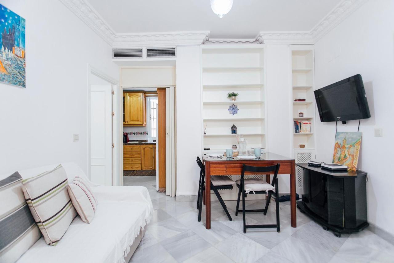 Cozy And Bright- 1Bd 1Bth - La Alfalfa Seville Exterior photo