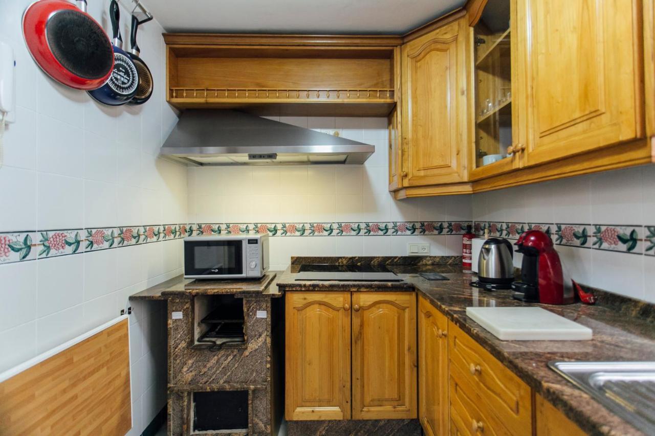 Cozy And Bright- 1Bd 1Bth - La Alfalfa Seville Exterior photo