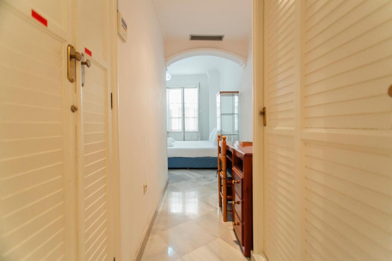 Cozy And Bright- 1Bd 1Bth - La Alfalfa Seville Exterior photo