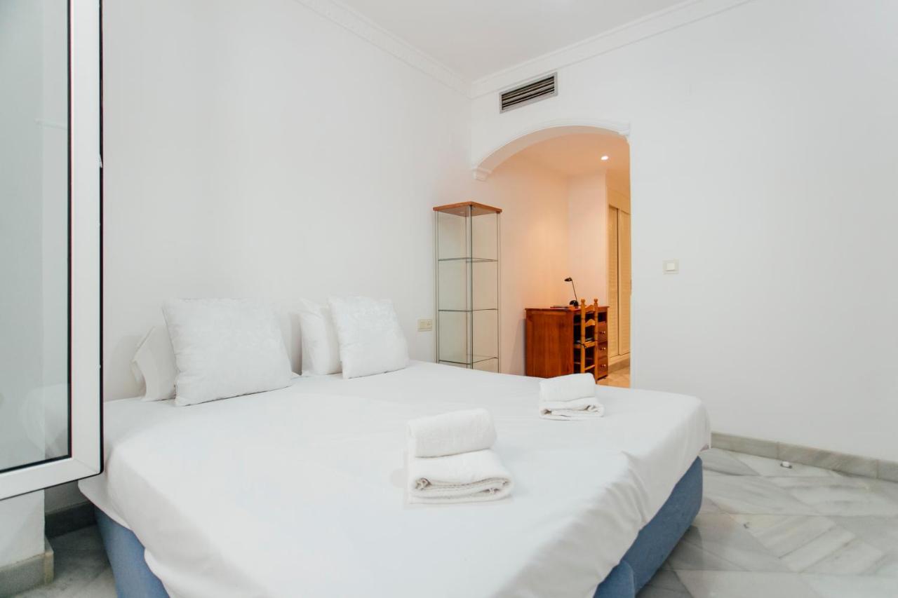 Cozy And Bright- 1Bd 1Bth - La Alfalfa Seville Exterior photo
