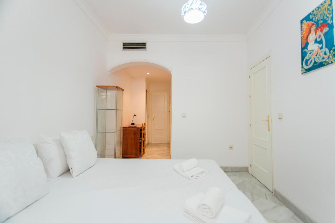 Cozy And Bright- 1Bd 1Bth - La Alfalfa Seville Exterior photo
