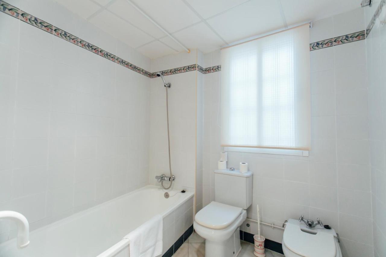 Cozy And Bright- 1Bd 1Bth - La Alfalfa Seville Exterior photo