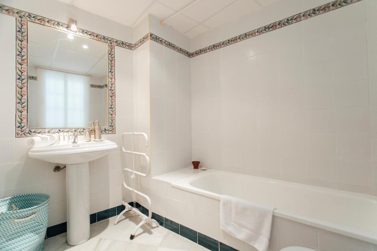 Cozy And Bright- 1Bd 1Bth - La Alfalfa Seville Exterior photo